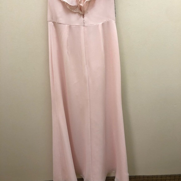 Bill Levkoff Bridesmaid Dress Brand New